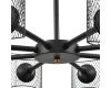 Люстра на штанге Lumion Tidina 8238/8C