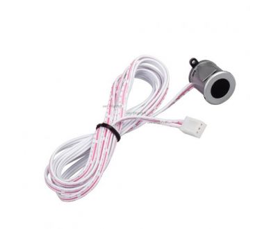 Купить ИК-датчик Arlight SR-Hand-Switch-Silver-R 018354 ИК-датчик Arlight SR-Hand-Switch-Silver-R 018354