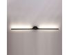 Настенный светильник Arte Lamp Gacrux A2041AP-14BK