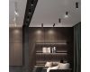 Трековый светильник Novotech Port 370860