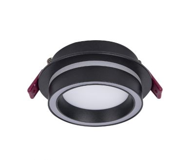 Купить Встраиваемый светильник Favourite Vasto 4540-1C Встраиваемый светильник Favourite Vasto 4540-1C