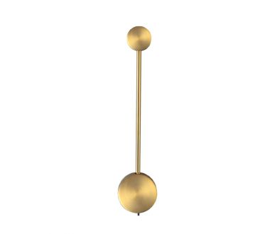 Купить Настенный светильник Odeon Light Hightech Satellite 7009/5WL Настенный светильник Odeon Light Hightech Satellite 7009/5WL