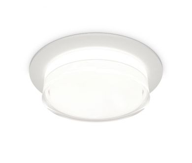 Купить Встраиваемый светильник Ambrella Light Techno spot (C8050, N8399) XC8050024 Встраиваемый светильник Ambrella Light Techno spot (C8050, N8399) XC8050024