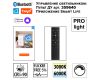 Трековый низковольтный светильник Novotech Shino Flum 359636