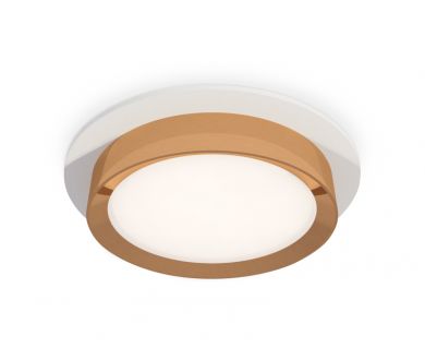 Купить Встраиваемый светильник Ambrella Light Techno Spot XC8050005 (C8050, N8124) Встраиваемый светильник Ambrella Light Techno Spot XC8050005 (C8050, N8124)
