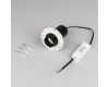 Встраиваемый спот Arlight SP-NUANCE-TRIMLESS-PULL-R35-7W Day4000 049905