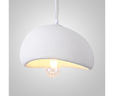 Купить Подвесной светильник ImperiumLoft Cemencloud A D40 White 219846-23 Подвесной светильник ImperiumLoft Cemencloud A D40 White 219846-23