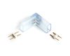 Соединитель угловой Feron LD511 48206