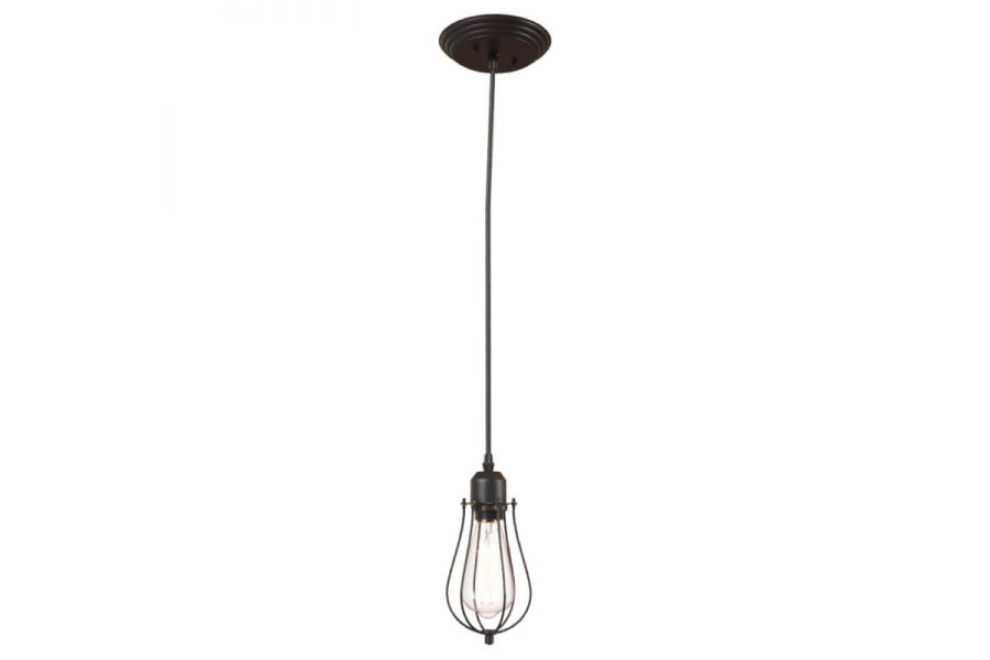 Подвесной светильник LOFT IT Loft cage Loft1124