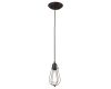 Подвесной светильник LOFT IT Loft cage Loft1124