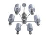 Подвесная люстра Lumion Moderni Ilmira 8338/6