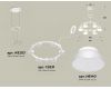 Подвесная люстра Ambrella Light Traditional (A9203, C9231, N8140) XR92031001