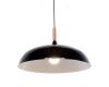 Подвесной светильник Lumina Deco Versi LDP 7899 BK
