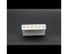 Трековый магнитный светильник Aployt Magnetic track 48 APL.0104.10.10