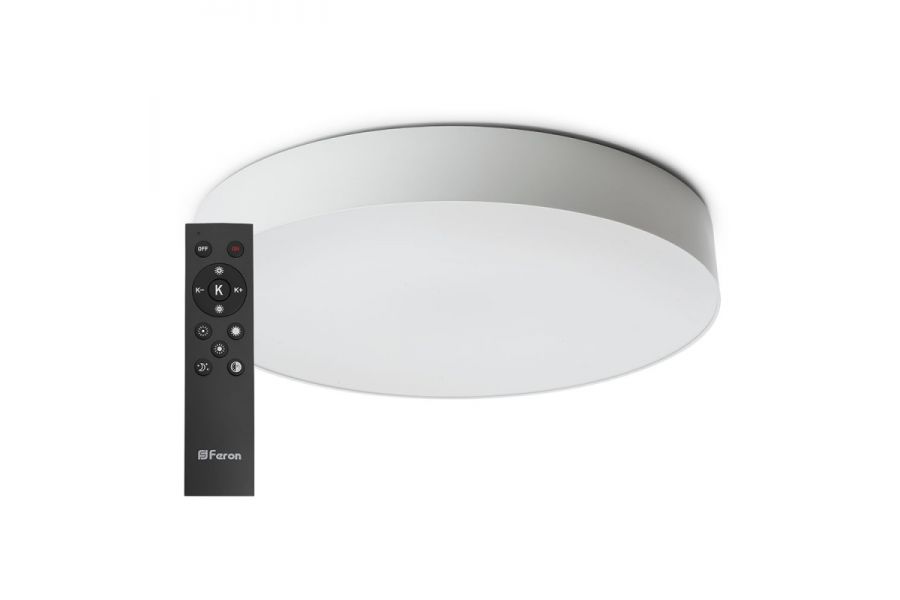 Потолочный светильник Feron AL6200 48069