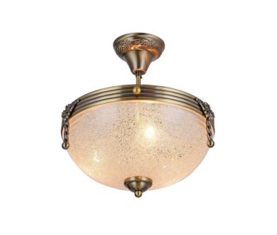 Купить Потолочный светильник Arte Lamp Fedelta A5861PL-3AB Потолочный светильник Arte Lamp Fedelta A5861PL-3AB