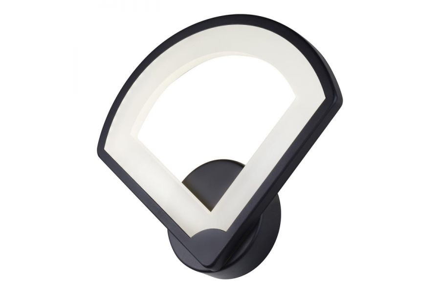 Бра iLedex River LZ-233 4000K BK