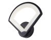 Бра iLedex River LZ-233 4000K BK
