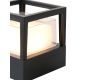 Ландшафтный светильник Escada 30018W/02 LED Black