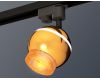 Трековый однофазный светильник Ambrella Light Track System XT1105002 (A2521, C1105, N7195)