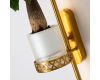 Настенный светильник Favourite Greenery 4050-2W