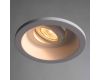 Встраиваемый светильник Arte Lamp Invisible A9215PL-1WH