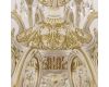 Подвесная люстра Bohemia Ivele Crystal AL79101/12/300 A WMG
