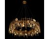 Подвесная люстра Loft IT Escama 10396/1000C