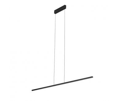 Купить Линейный светильник Nowodvorski Bar Led M Black 10848 Линейный светильник Nowodvorski Bar Led M Black 10848