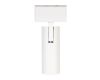 Трековый магнитный светильник Arlight MAG-SPOT-45-R85-12W Warm3000 (WH, 36 deg, 24V, DALI) 046591