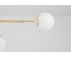 Подвесная люстра Lampit Fino TP 2006-6 GD
