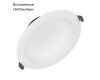 Встраиваемый светильник Arlight IM-Cyclone-R200-20W Warm3000 023216(2)
