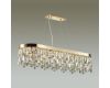 Подвесная люстра Odeon Light Semura 4986/12