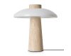 Настольная лампа Freya Sunspot FR5482TL-L7BG