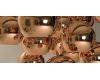 Подвесной светильник ImperiumLoft Copper Shade 182683-22