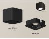 Потолочный светильник Ambrella Light Techno Spot XS7806010 (C7806, N7711)