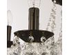 Подвесная люстра Bohemia Ivele Crystal AL16309/6/195 PD
