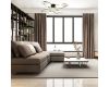 Потолочная люстра Escada Divita 10208/8LED