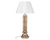 Настольная лампа Loft IT Vein 10443T/A