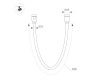 Трековый светильник Arlight ART-APRIORI-TUBE-ELASTIC-R38-L2000-17W Day4000 049266