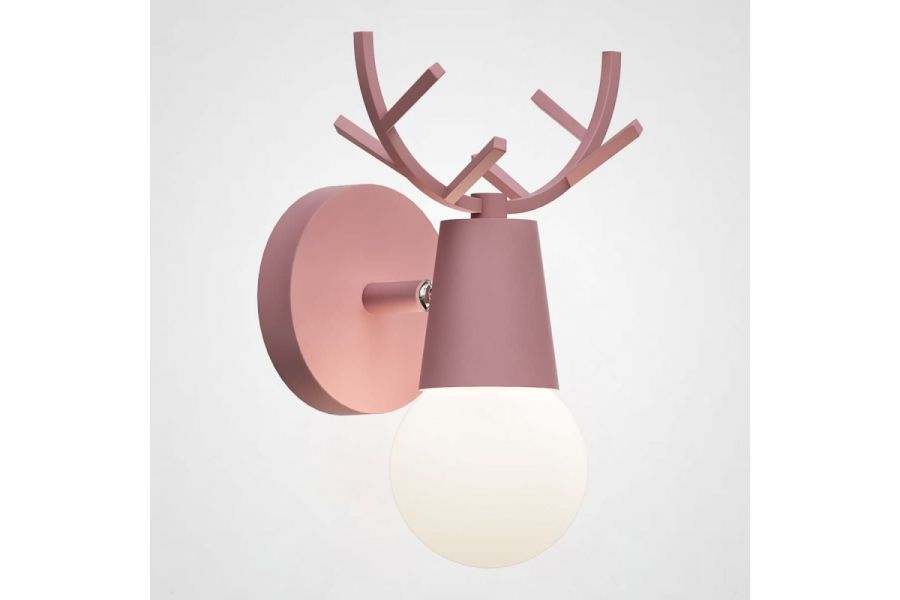 Бра ImperiumLoft Deer 181040-26