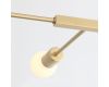 Люстра на штанге ImperiumLoft Fitments 140688-26