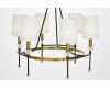 Подвесная люстра Lumina Deco Rodezio LDP 1229-6 MD