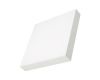 Накладной светильник Arlight SP-Quadro-S400x400-40W Day4000 034798