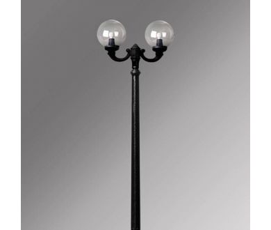 Купить Уличный фонарь Fumagalli Ricu Ofir/G300 G30.157.R20.AXE27 Уличный фонарь Fumagalli Ricu Ofir/G300 G30.157.R20.AXE27