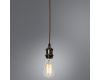 Подвесной светильник Arte Lamp Electra A7002SP-1AB