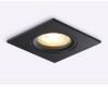 Встраиваемый светильник Ambrella Light Standard Tech TN102456