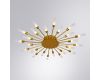 Потолочная люстра Arte Lamp Maple A1276PL-24GO