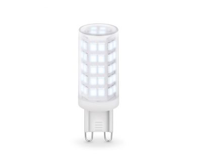 Купить Светодиодная лампа Ambrella Light Bulbing G9 9W 6400K 100906 Светодиодная лампа Ambrella Light Bulbing G9 9W 6400K 100906