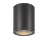 Уличный потолочный светильник Maytoni Bar O306CL-L12GF